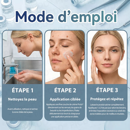 🔥🔥🔥𝐏𝐢𝐜𝐝𝐨® 𝐂𝐫è𝐦𝐞 𝐄𝐟𝐟𝐚𝐜𝐞𝐮𝐫 𝐝’𝐀𝐜𝐫𝐨𝐜𝐡𝐨𝐫𝐝𝐨𝐧𝐬 & 𝐝𝐞 𝐓𝐚𝐜𝐡𝐞𝐬 – 𝟕 𝐉𝐨𝐮𝐫𝐬(𝐅𝐨𝐫𝐦𝐮𝐥𝐞 𝐙é𝐫𝐨 𝐃𝐨𝐮𝐥𝐞𝐮𝐫, 𝐙é𝐫𝐨 𝐂𝐢𝐜𝐚𝐭𝐫𝐢𝐜𝐞)💥
