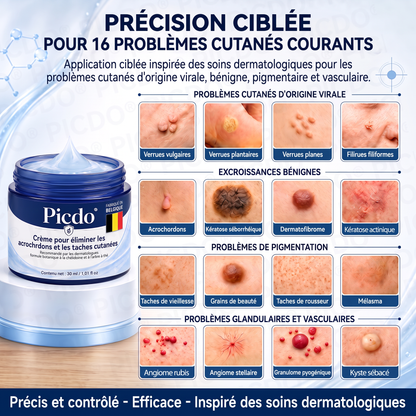 🔥🔥🔥𝐏𝐢𝐜𝐝𝐨® 𝐂𝐫è𝐦𝐞 𝐄𝐟𝐟𝐚𝐜𝐞𝐮𝐫 𝐝’𝐀𝐜𝐫𝐨𝐜𝐡𝐨𝐫𝐝𝐨𝐧𝐬 & 𝐝𝐞 𝐓𝐚𝐜𝐡𝐞𝐬 – 𝟕 𝐉𝐨𝐮𝐫𝐬(𝐅𝐨𝐫𝐦𝐮𝐥𝐞 𝐙é𝐫𝐨 𝐃𝐨𝐮𝐥𝐞𝐮𝐫, 𝐙é𝐫𝐨 𝐂𝐢𝐜𝐚𝐭𝐫𝐢𝐜𝐞)💥