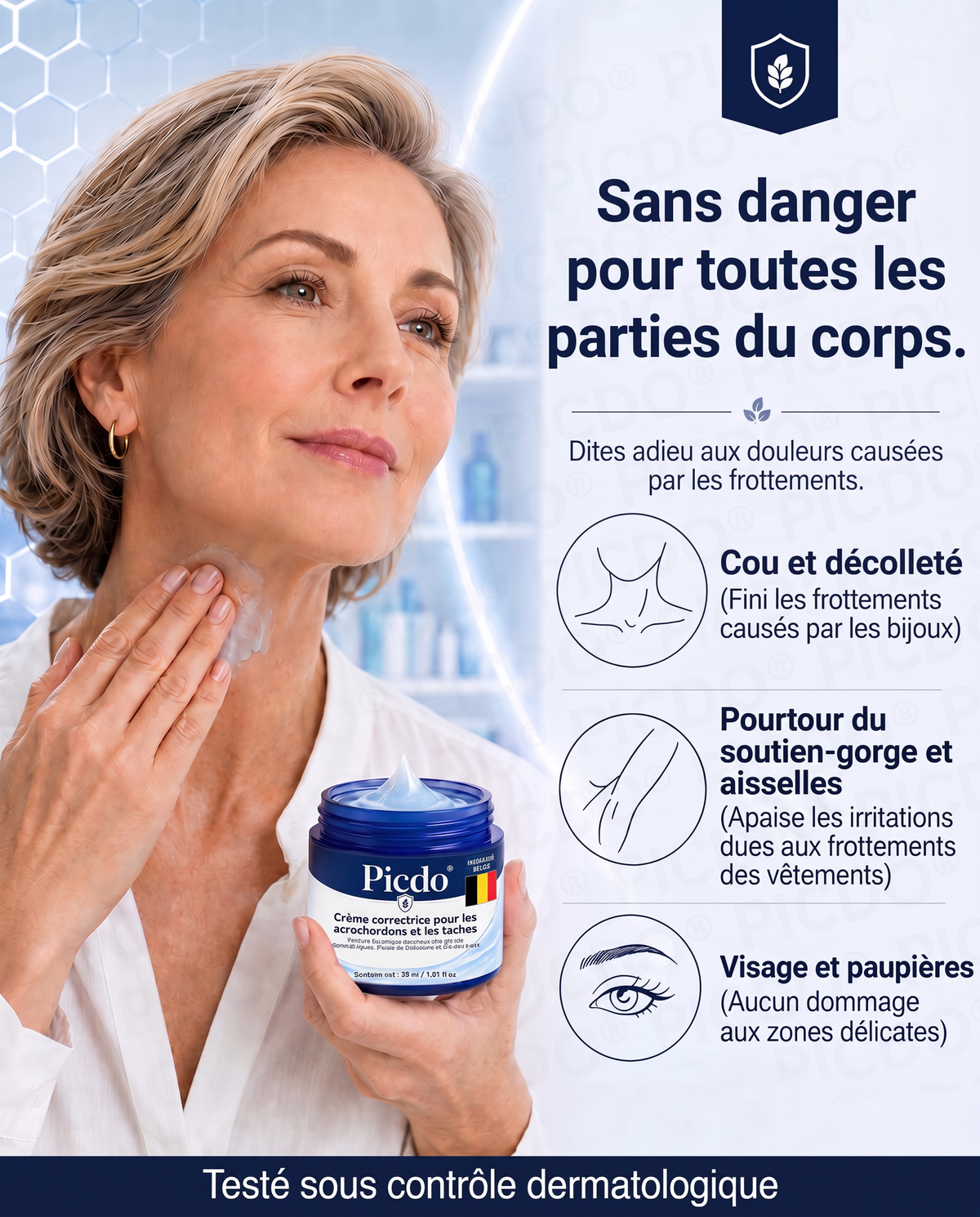 🔥🔥🔥𝐏𝐢𝐜𝐝𝐨® 𝐂𝐫è𝐦𝐞 𝐄𝐟𝐟𝐚𝐜𝐞𝐮𝐫 𝐝’𝐀𝐜𝐫𝐨𝐜𝐡𝐨𝐫𝐝𝐨𝐧𝐬 & 𝐝𝐞 𝐓𝐚𝐜𝐡𝐞𝐬 – 𝟕 𝐉𝐨𝐮𝐫𝐬(𝐅𝐨𝐫𝐦𝐮𝐥𝐞 𝐙é𝐫𝐨 𝐃𝐨𝐮𝐥𝐞𝐮𝐫, 𝐙é𝐫𝐨 𝐂𝐢𝐜𝐚𝐭𝐫𝐢𝐜𝐞)💥