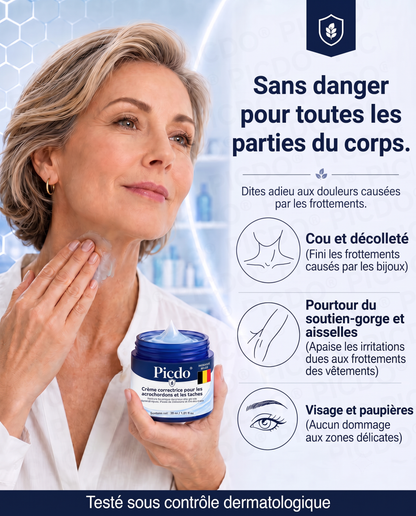🔥🔥🔥𝐏𝐢𝐜𝐝𝐨® 𝐂𝐫è𝐦𝐞 𝐄𝐟𝐟𝐚𝐜𝐞𝐮𝐫 𝐝’𝐀𝐜𝐫𝐨𝐜𝐡𝐨𝐫𝐝𝐨𝐧𝐬 & 𝐝𝐞 𝐓𝐚𝐜𝐡𝐞𝐬 – 𝟕 𝐉𝐨𝐮𝐫𝐬(𝐅𝐨𝐫𝐦𝐮𝐥𝐞 𝐙é𝐫𝐨 𝐃𝐨𝐮𝐥𝐞𝐮𝐫, 𝐙é𝐫𝐨 𝐂𝐢𝐜𝐚𝐭𝐫𝐢𝐜𝐞)💥