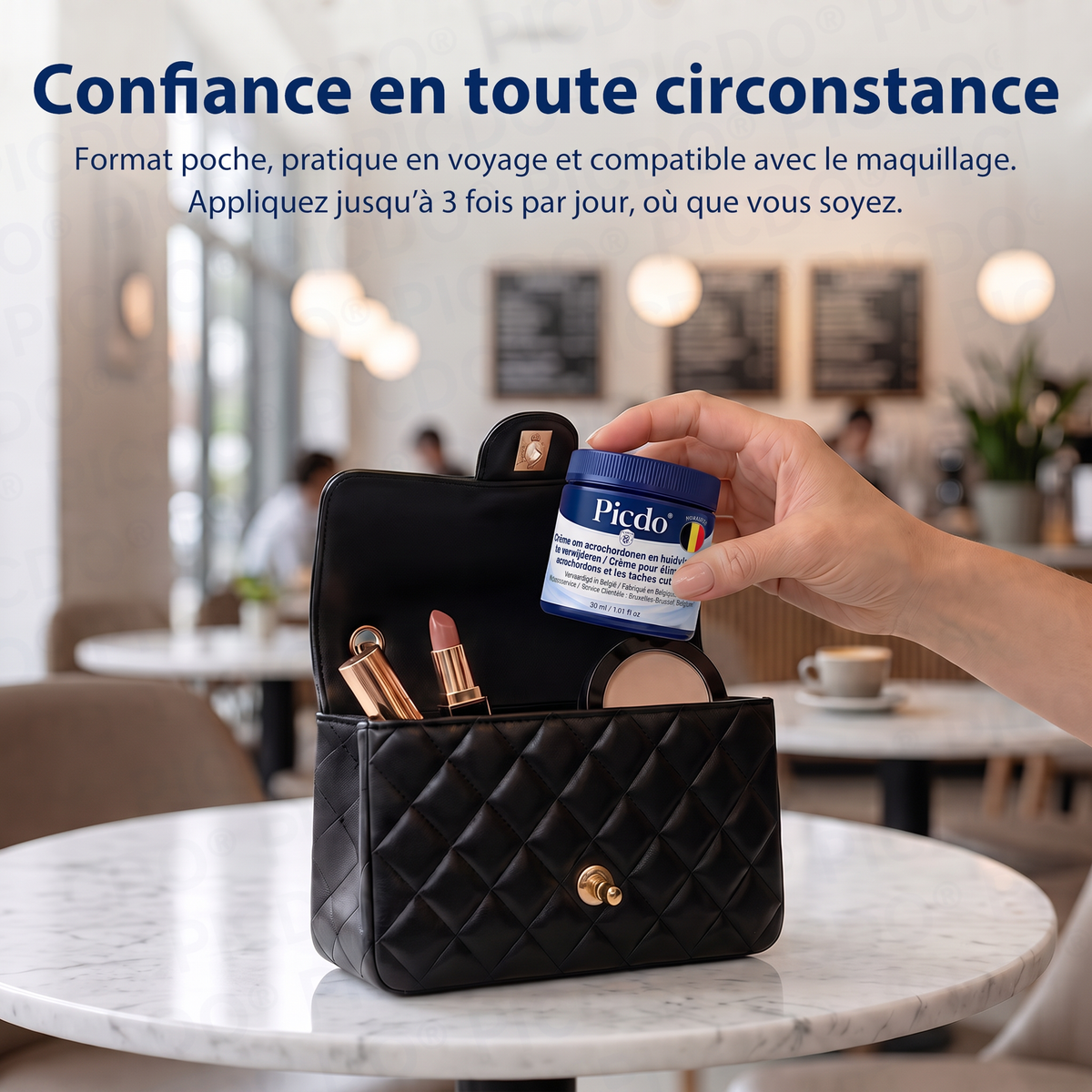 🔥🔥🔥𝐏𝐢𝐜𝐝𝐨® 𝐂𝐫è𝐦𝐞 𝐄𝐟𝐟𝐚𝐜𝐞𝐮𝐫 𝐝’𝐀𝐜𝐫𝐨𝐜𝐡𝐨𝐫𝐝𝐨𝐧𝐬 & 𝐝𝐞 𝐓𝐚𝐜𝐡𝐞𝐬 – 𝟕 𝐉𝐨𝐮𝐫𝐬(𝐅𝐨𝐫𝐦𝐮𝐥𝐞 𝐙é𝐫𝐨 𝐃𝐨𝐮𝐥𝐞𝐮𝐫, 𝐙é𝐫𝐨 𝐂𝐢𝐜𝐚𝐭𝐫𝐢𝐜𝐞)💥