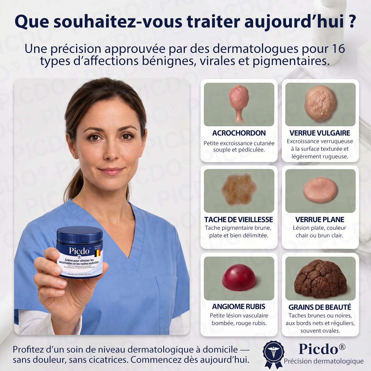 🔥🔥🔥𝐏𝐢𝐜𝐝𝐨® 𝐂𝐫è𝐦𝐞 𝐄𝐟𝐟𝐚𝐜𝐞𝐮𝐫 𝐝’𝐀𝐜𝐫𝐨𝐜𝐡𝐨𝐫𝐝𝐨𝐧𝐬 & 𝐝𝐞 𝐓𝐚𝐜𝐡𝐞𝐬 – 𝟕 𝐉𝐨𝐮𝐫𝐬(𝐅𝐨𝐫𝐦𝐮𝐥𝐞 𝐙é𝐫𝐨 𝐃𝐨𝐮𝐥𝐞𝐮𝐫, 𝐙é𝐫𝐨 𝐂𝐢𝐜𝐚𝐭𝐫𝐢𝐜𝐞)💥