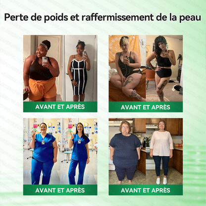 Boutique officielle 🫐🫐 𝐆𝐋𝐎𝐑𝐄𝐍𝐃𝐀® Moringa · Berbérine + NAD+ – Patch Microneedle Nano Avancé 10-en-1 (1×/jour, résultats visibles en 7 jours) | Obésité, relâchement cutané, apnée du sommeil, articulations, etc.