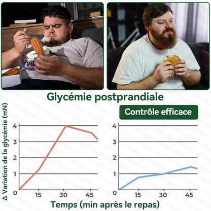 Boutique officielle 🫐🫐 𝐆𝐋𝐎𝐑𝐄𝐍𝐃𝐀® Moringa · Berbérine + NAD+ – Patch Microneedle Nano Avancé 10-en-1 (1×/jour, résultats visibles en 7 jours) | Obésité, relâchement cutané, apnée du sommeil, articulations, etc.
